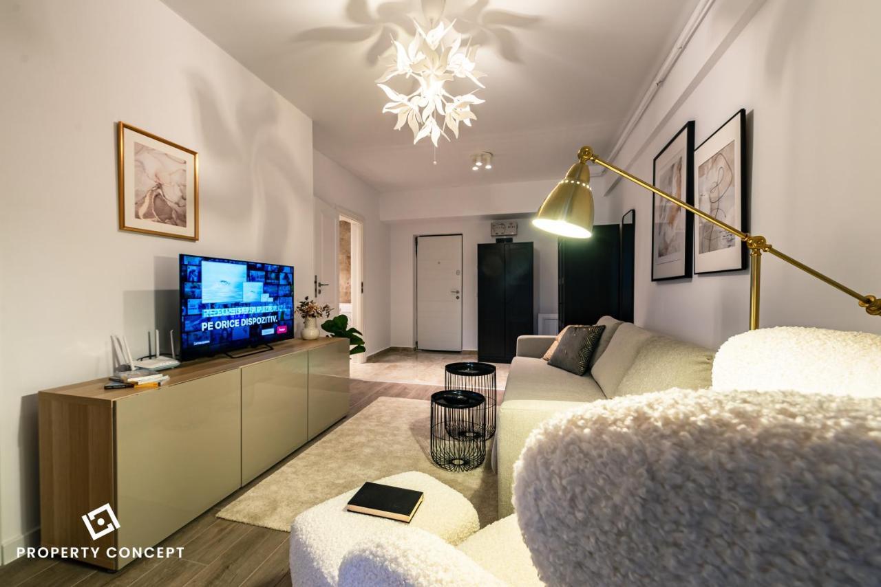 Central Residence Apartment 508 Bucharest Exterior photo