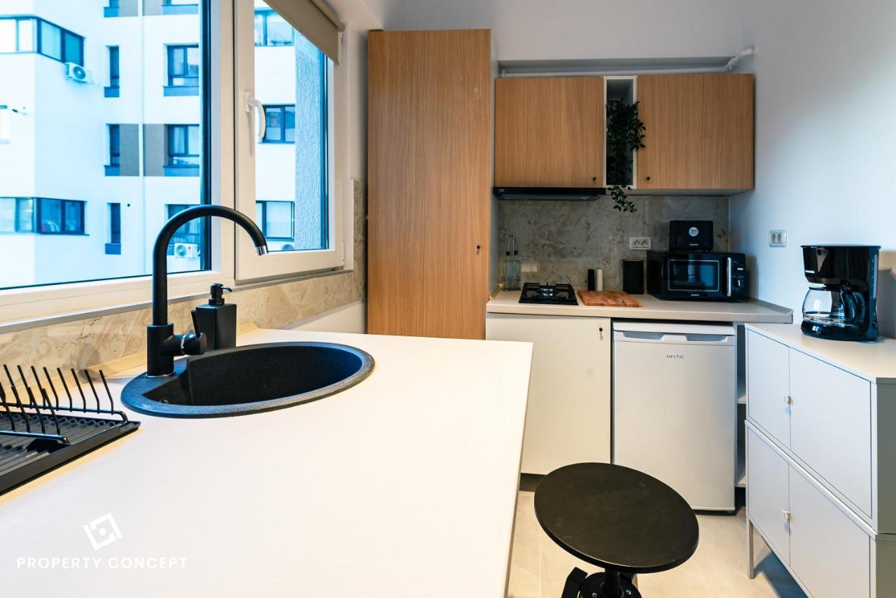 Central Residence Apartment 508 Bucharest Exterior photo