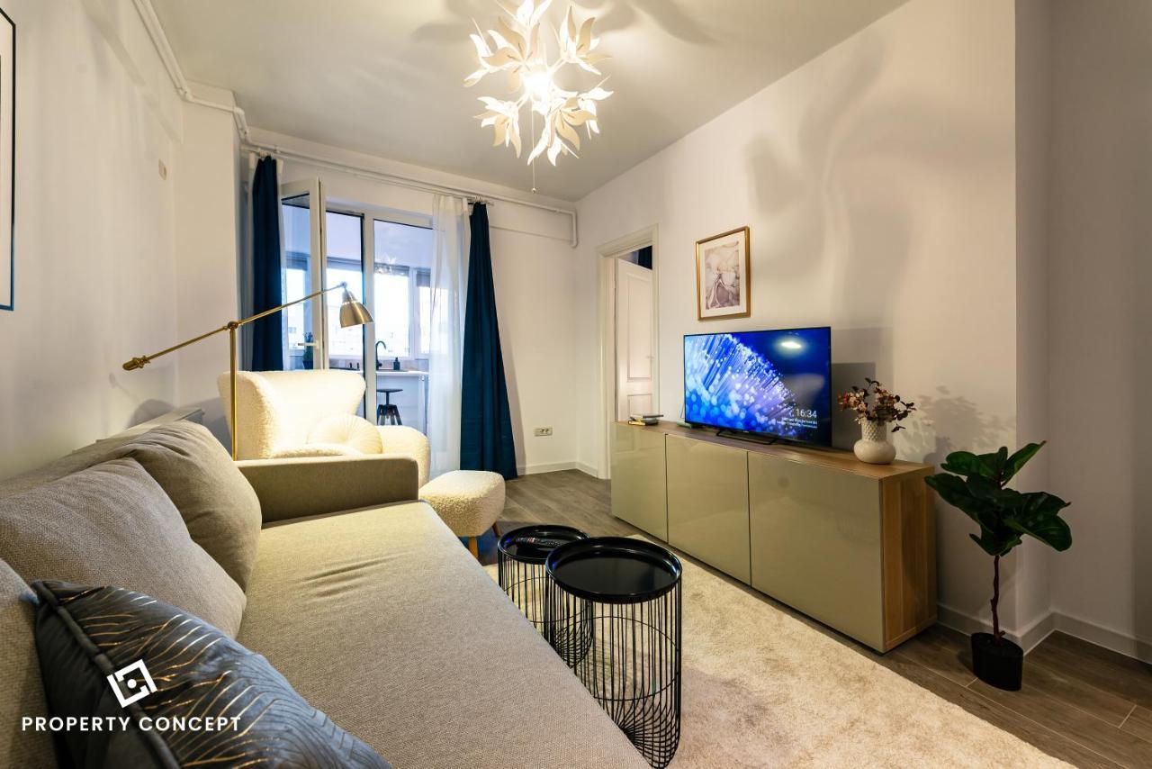 Central Residence Apartment 508 Bucharest Exterior photo