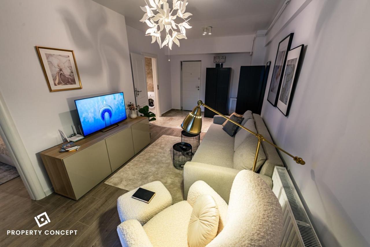 Central Residence Apartment 508 Bucharest Exterior photo