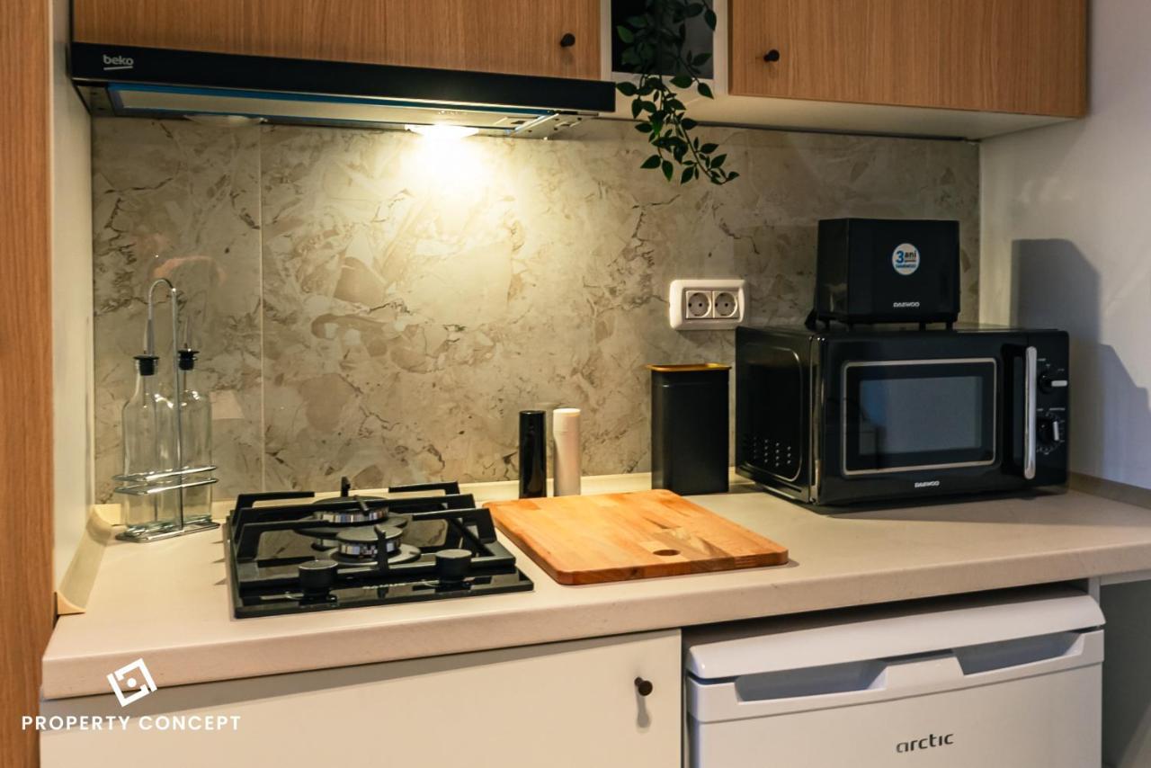 Central Residence Apartment 508 Bucharest Exterior photo