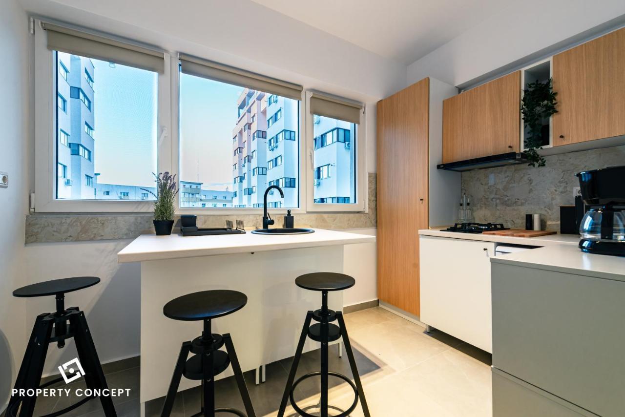 Central Residence Apartment 508 Bucharest Exterior photo