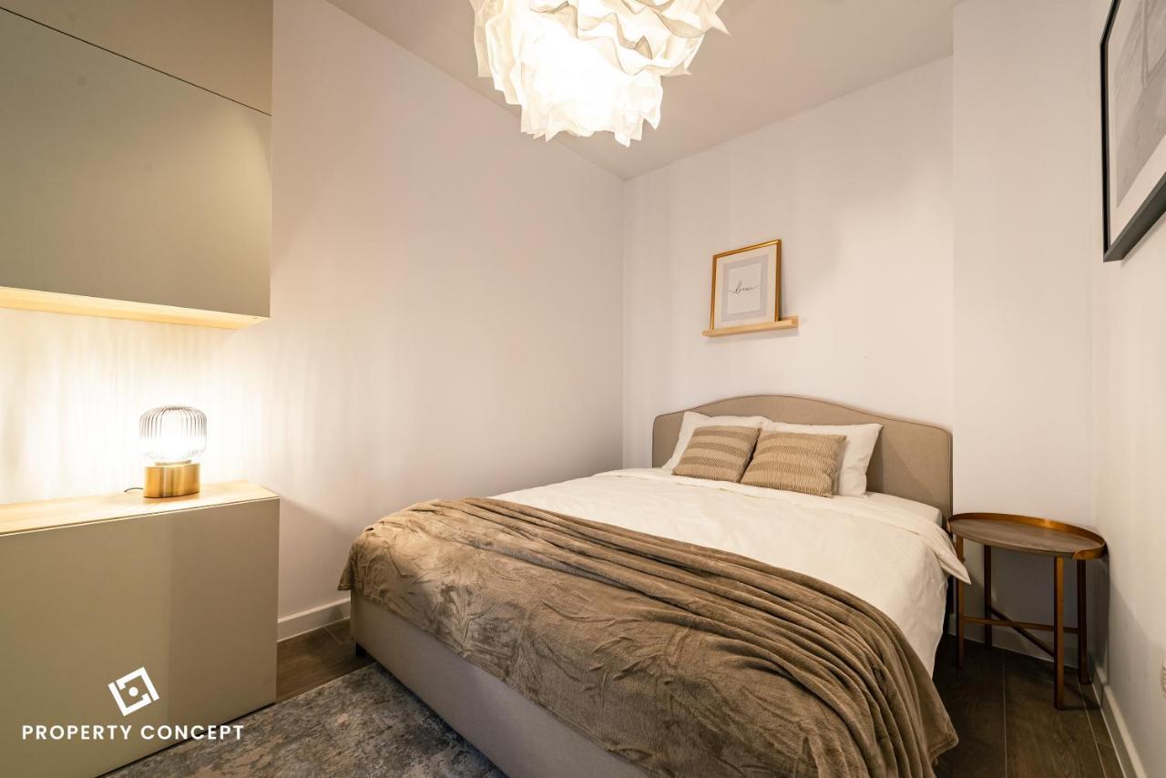 Central Residence Apartment 508 Bucharest Exterior photo